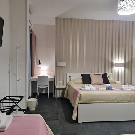 Gaisa Naples - Bed And Breakfast Extérieur photo