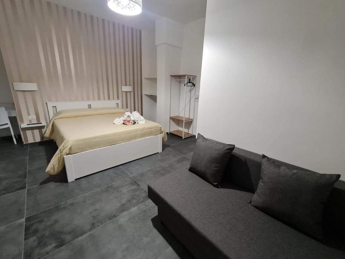 Gaisa Naples - Bed And Breakfast Extérieur photo