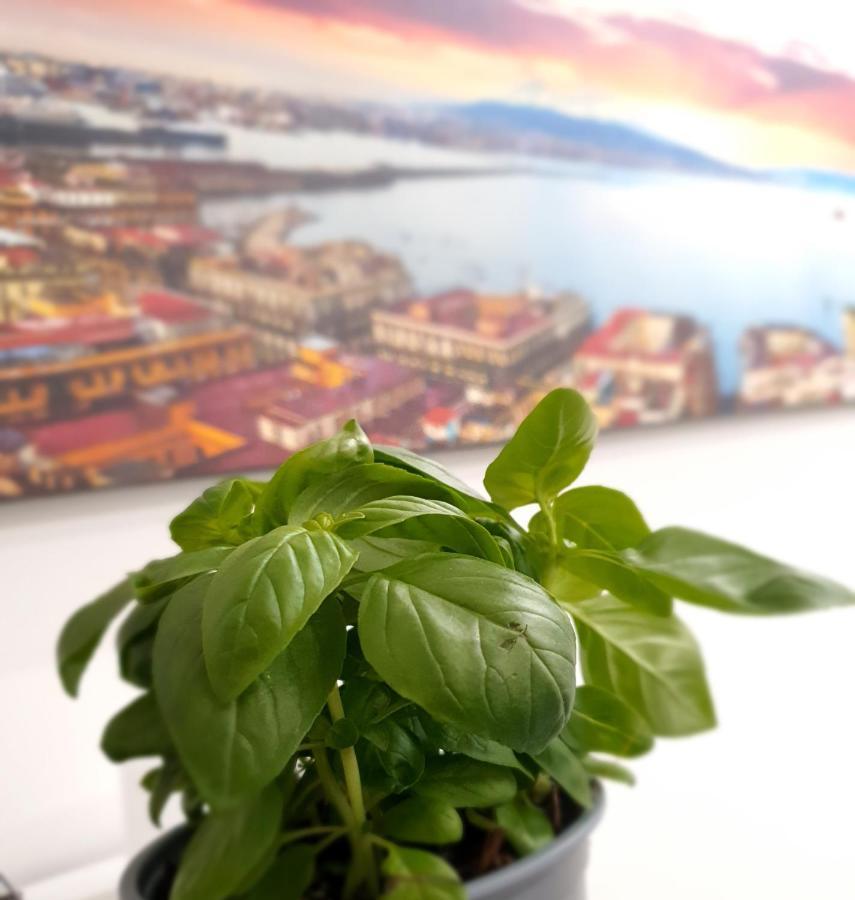 Gaisa Naples - Bed And Breakfast Extérieur photo