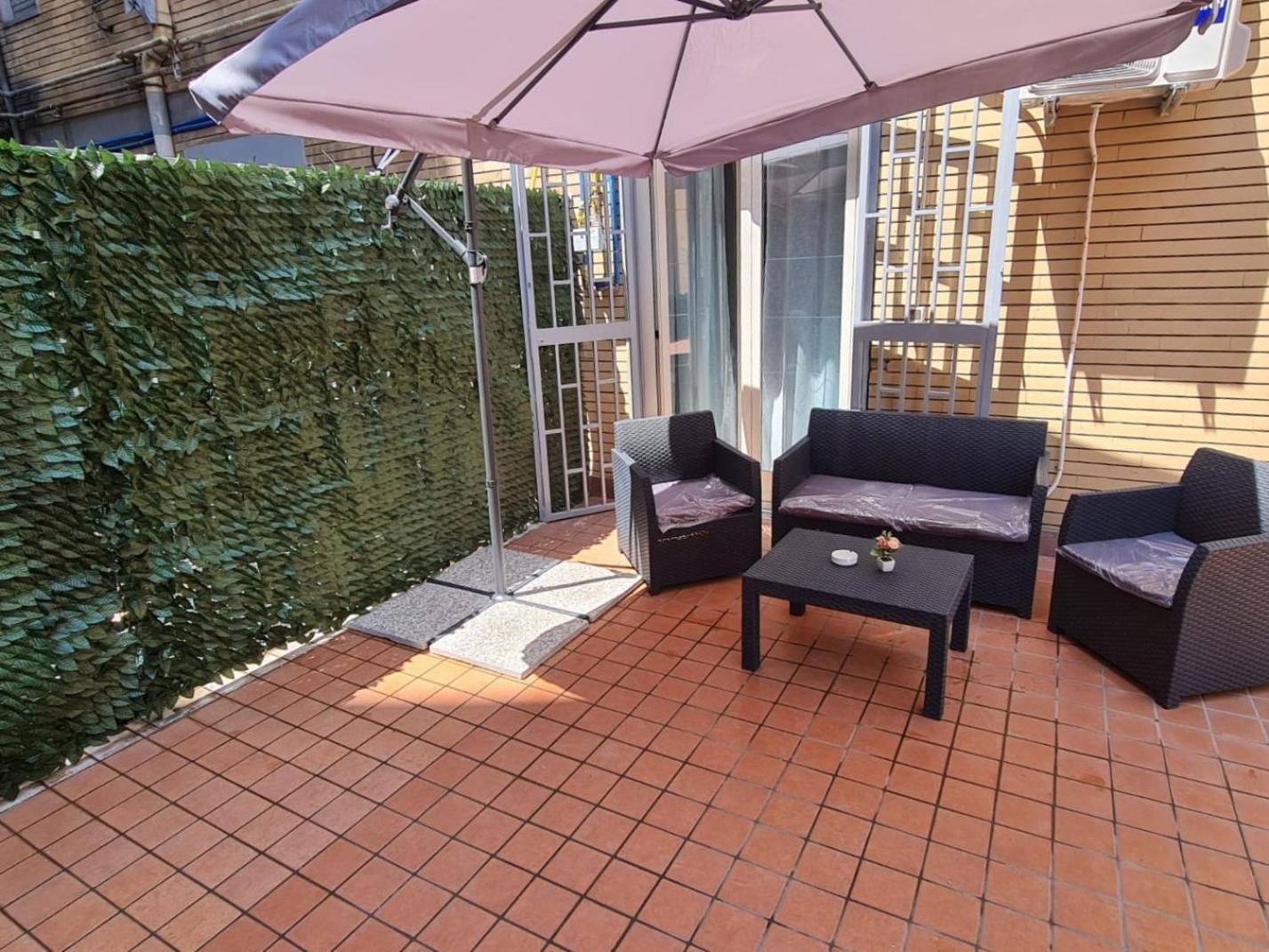 Gaisa Naples - Bed And Breakfast Extérieur photo