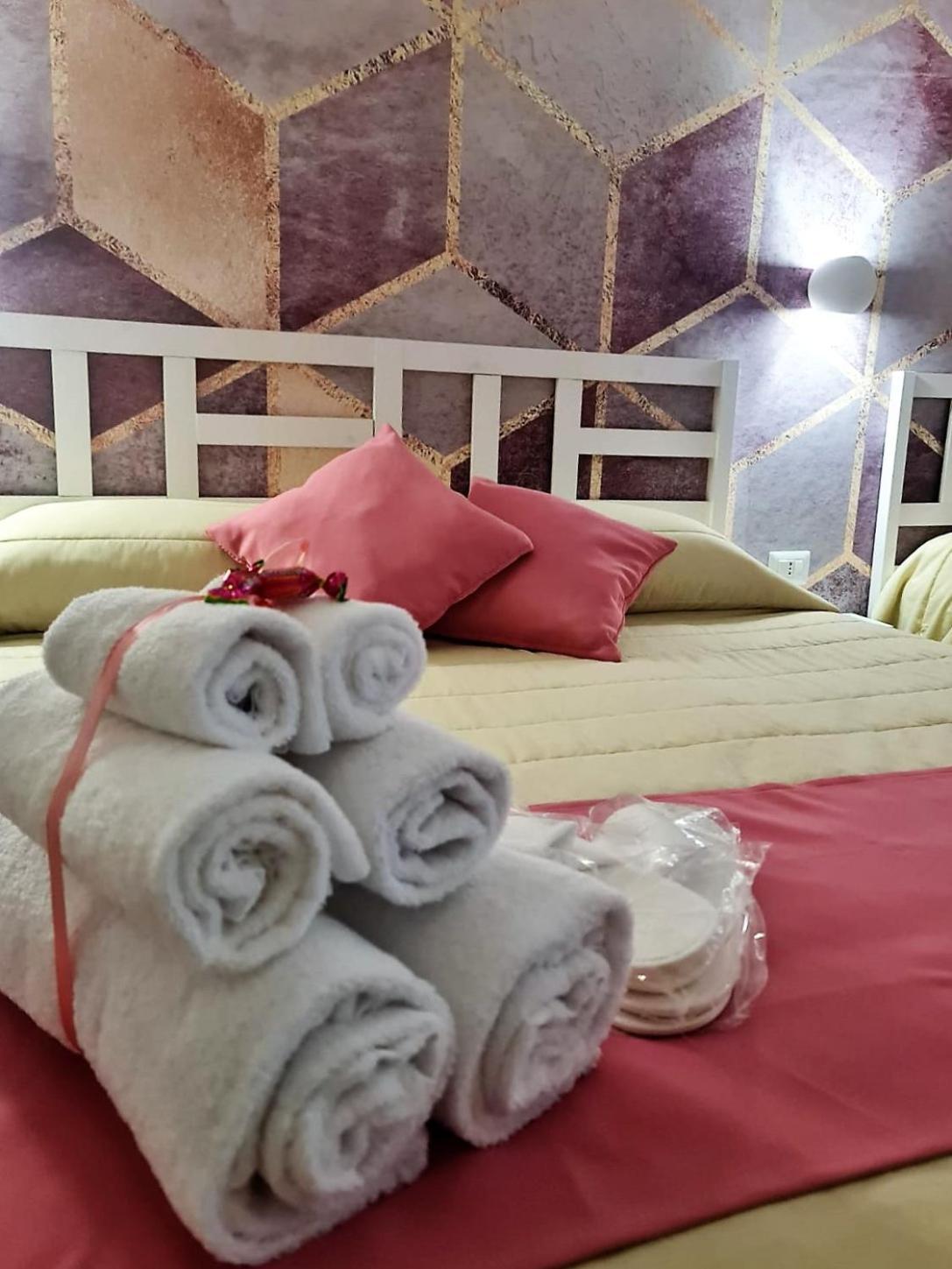 Gaisa Naples - Bed And Breakfast Extérieur photo