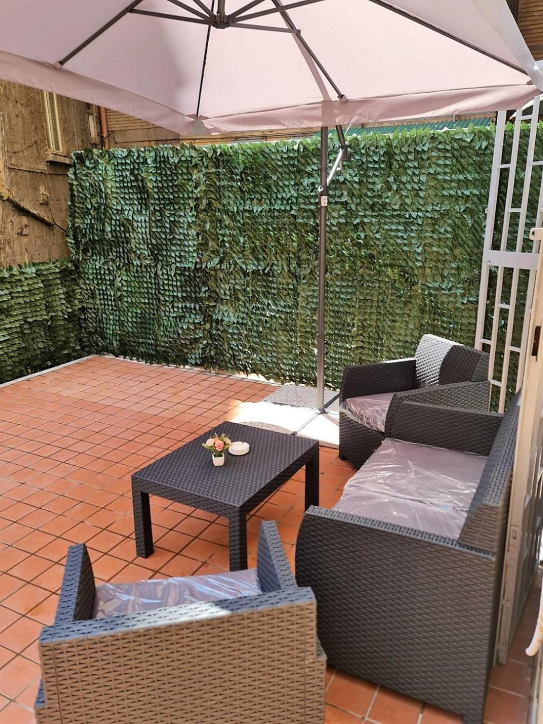 Gaisa Naples - Bed And Breakfast Extérieur photo
