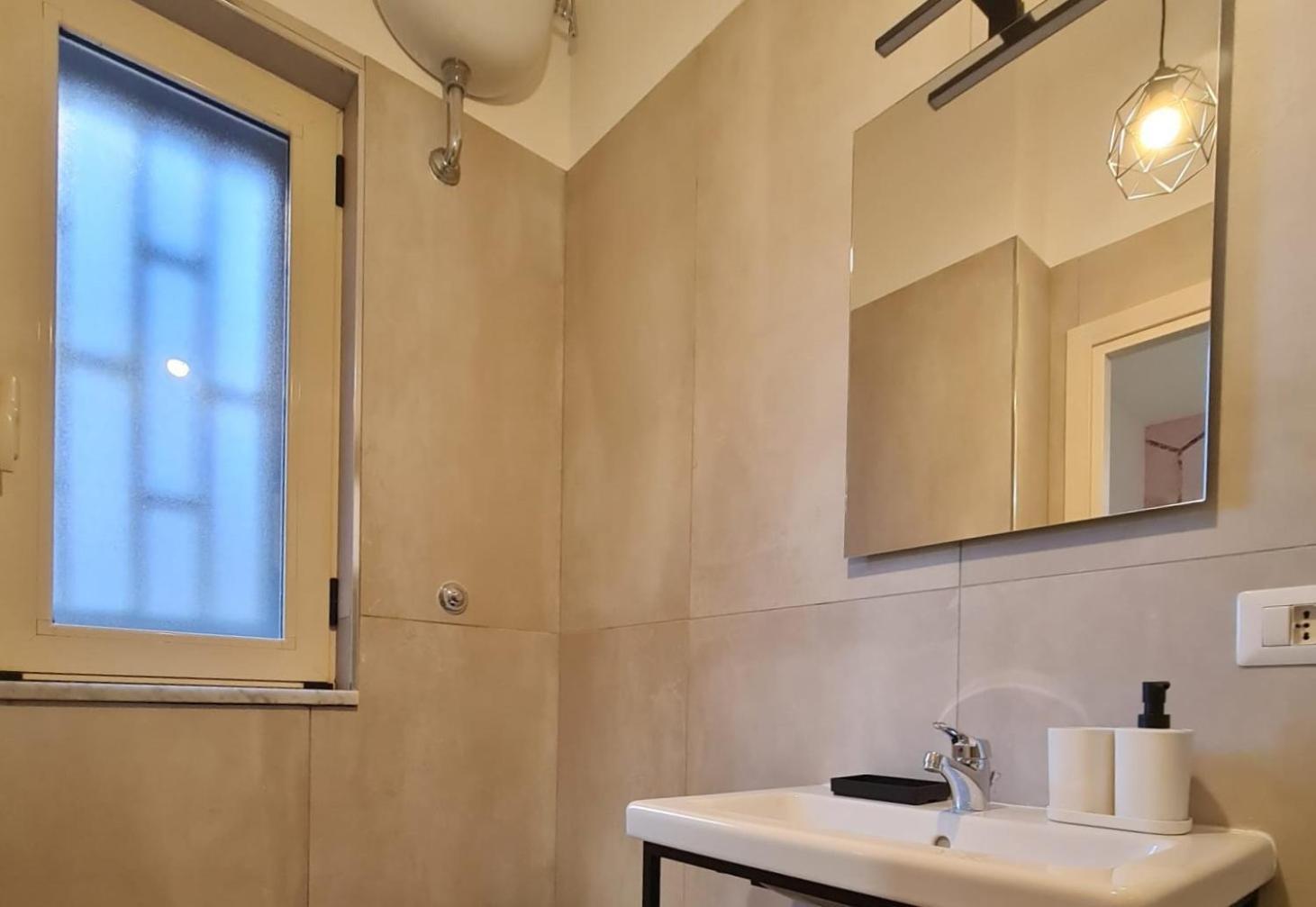 Gaisa Naples - Bed And Breakfast Extérieur photo