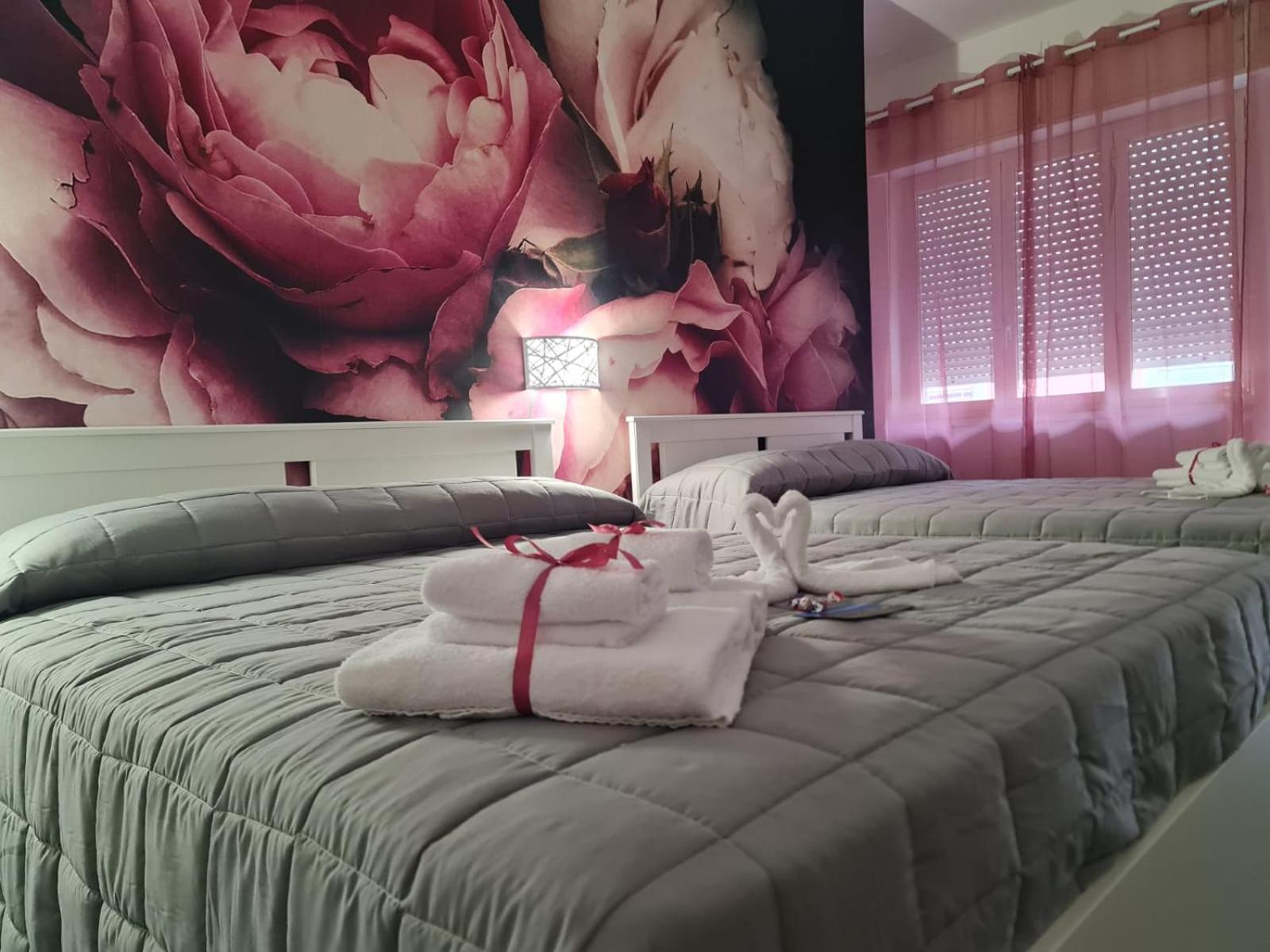 Gaisa Naples - Bed And Breakfast Extérieur photo