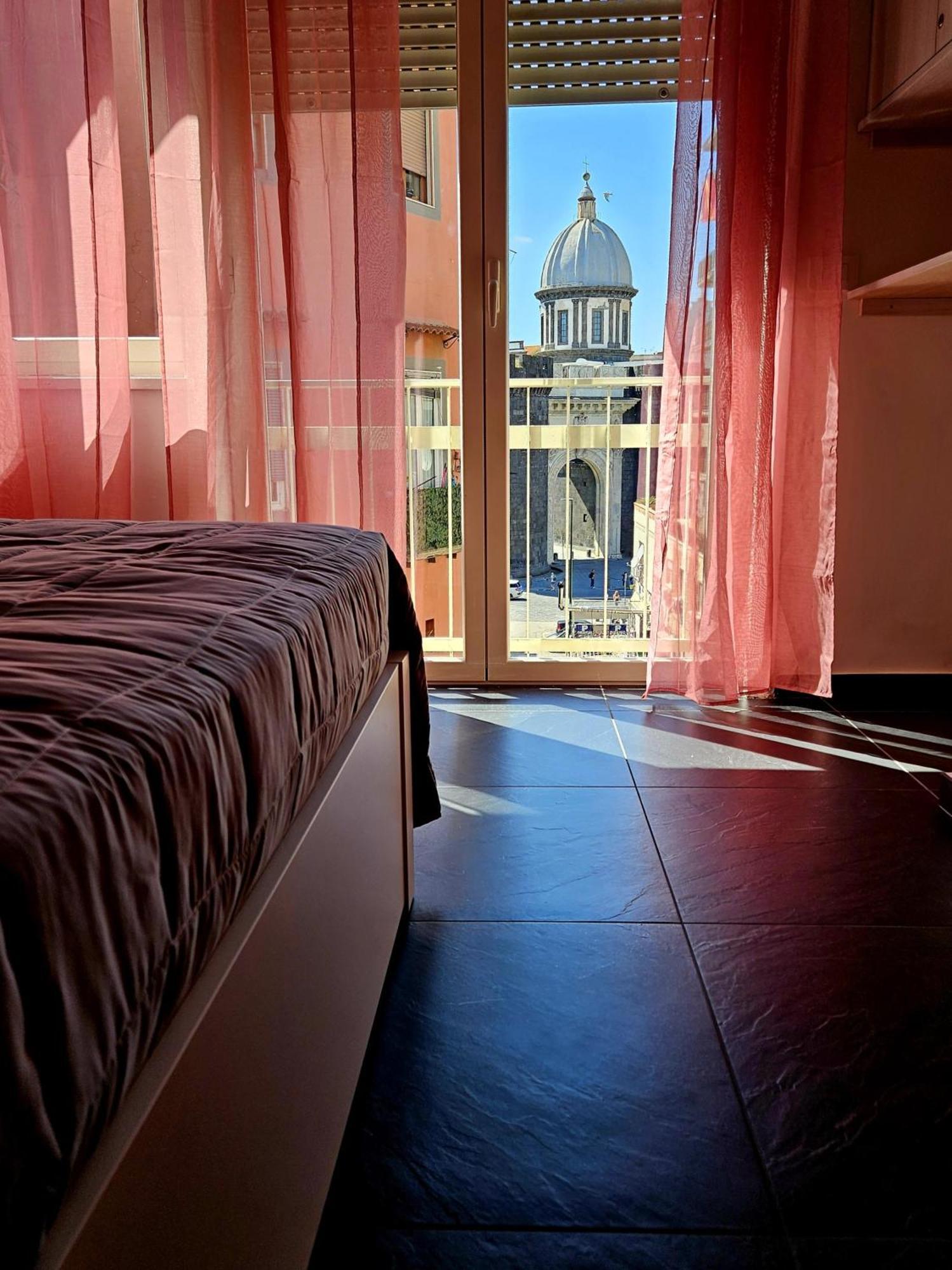 Gaisa Naples - Bed And Breakfast Extérieur photo
