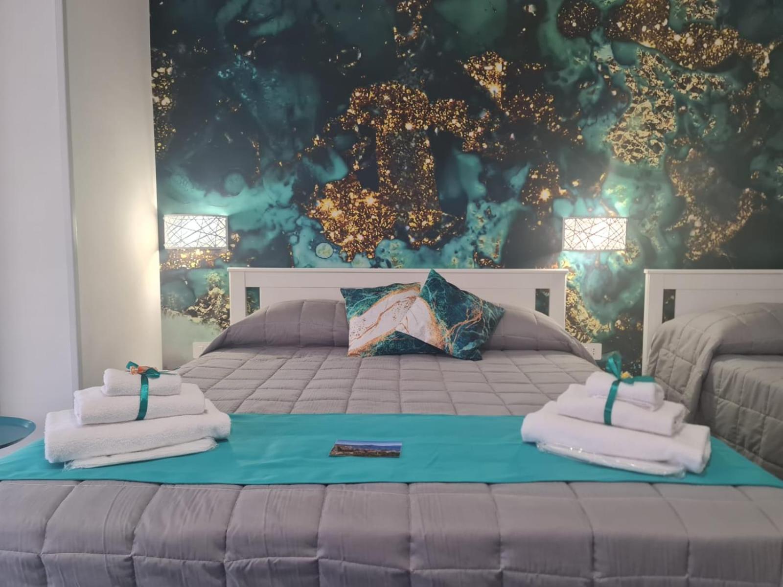 Gaisa Naples - Bed And Breakfast Extérieur photo