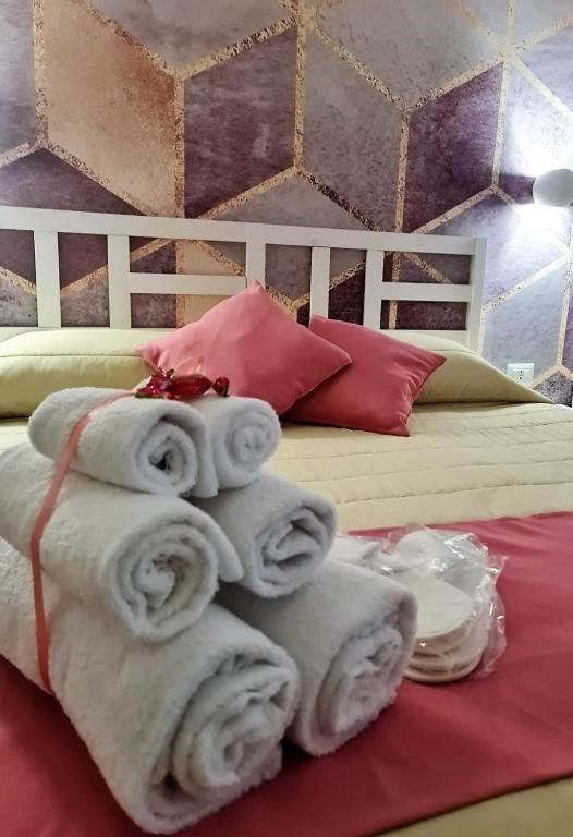 Gaisa Naples - Bed And Breakfast Extérieur photo