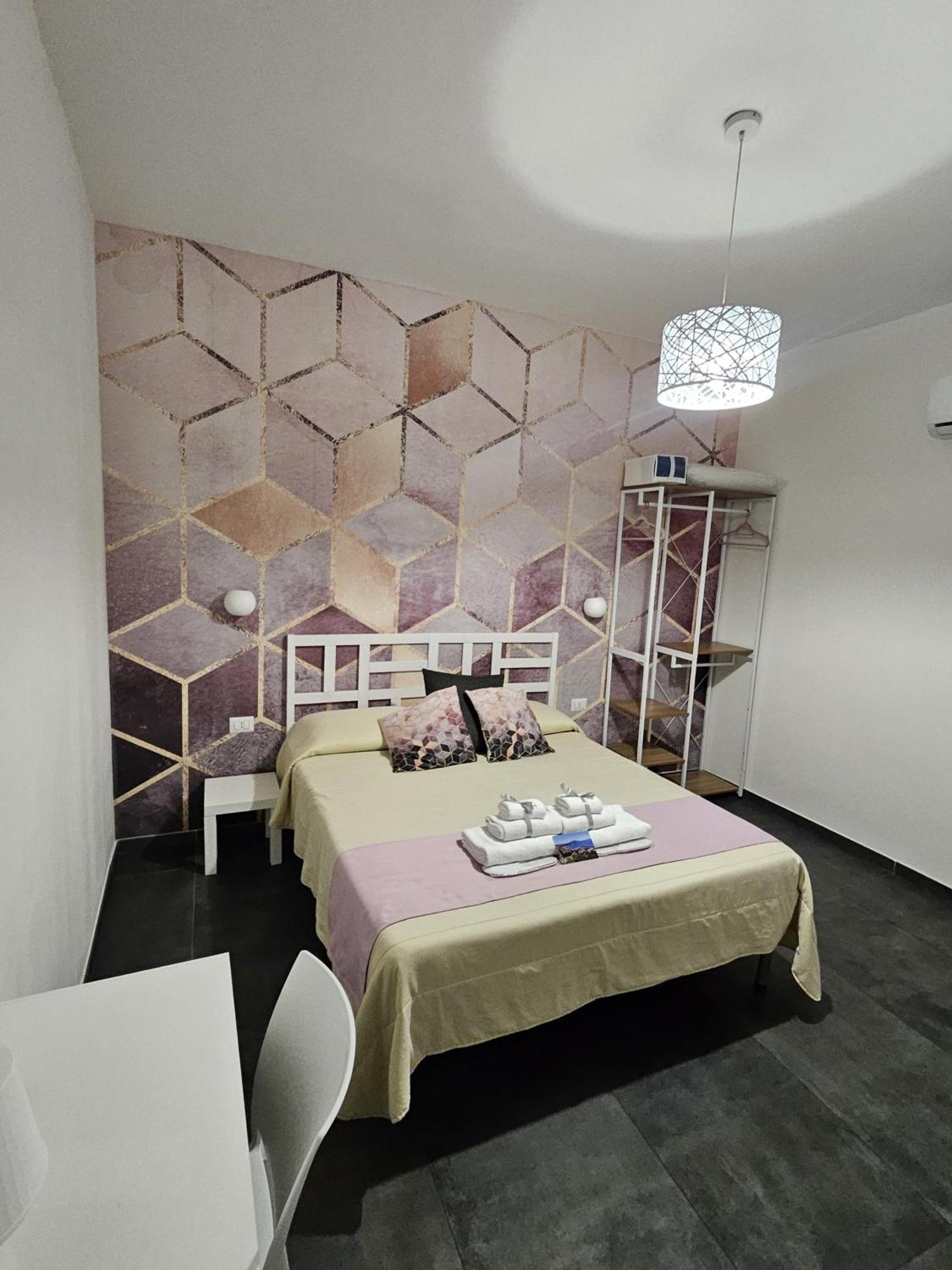 Gaisa Naples - Bed And Breakfast Extérieur photo