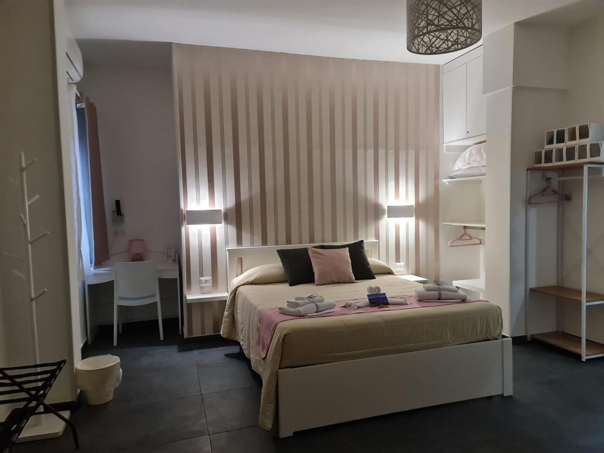 Gaisa Naples - Bed And Breakfast Extérieur photo