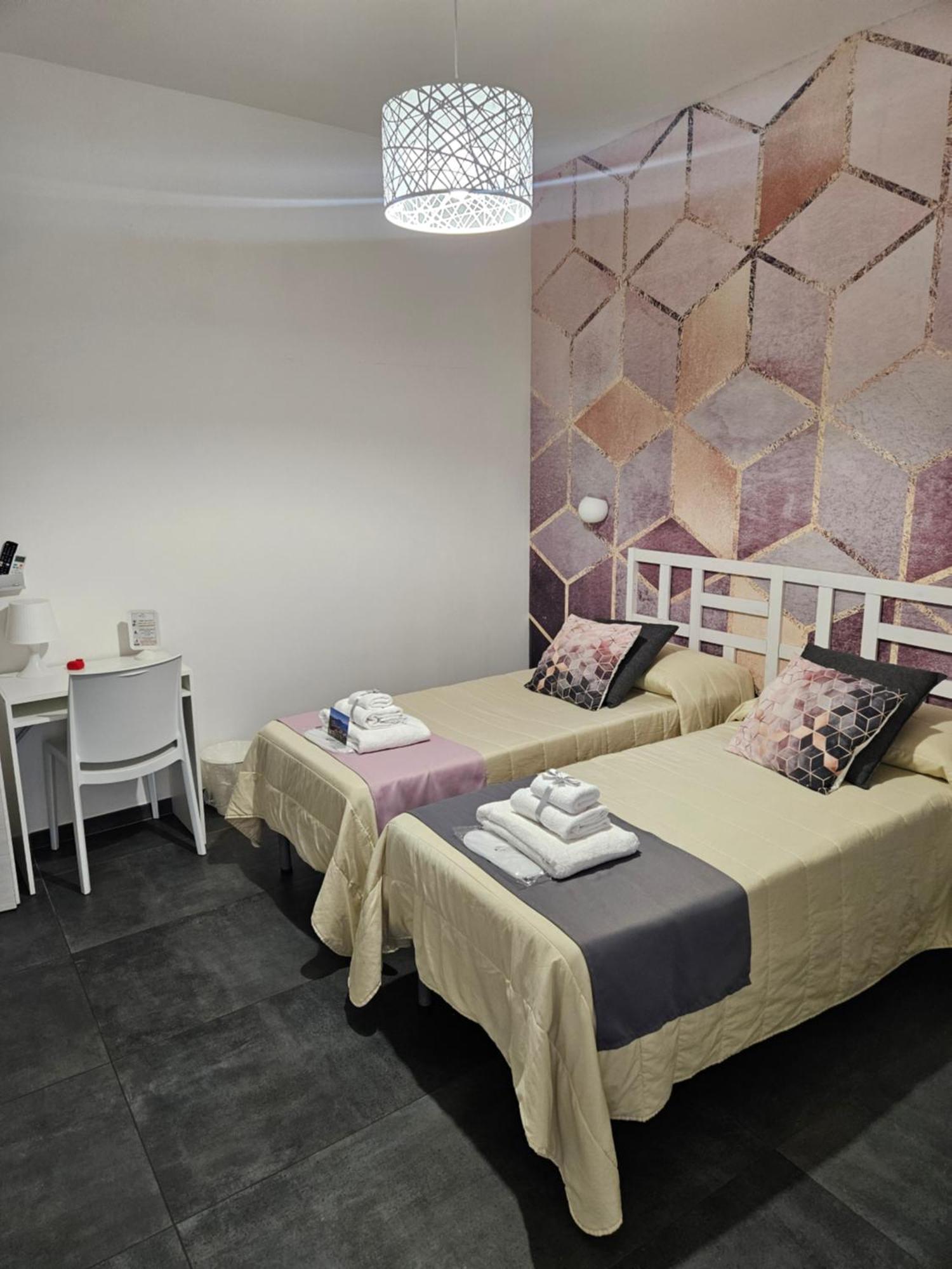 Gaisa Naples - Bed And Breakfast Extérieur photo